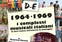 Gruppi molisani presenti nell’enciclopedia “I complessi musicali italiani” i complessi italiani libro