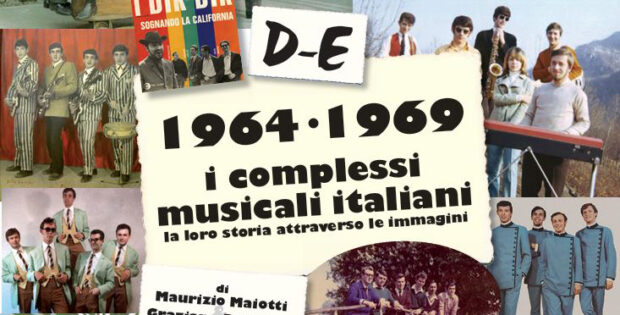 i complessi italiani libro
