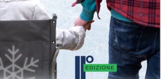 il ghiaccio che scioglie 2025