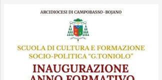 inaugurazione anno formativo 5 dicembre 2025