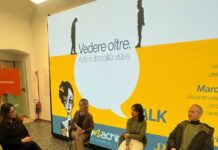 incontro vedere oltre