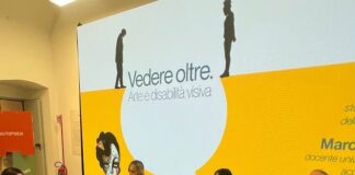 incontro vedere oltre