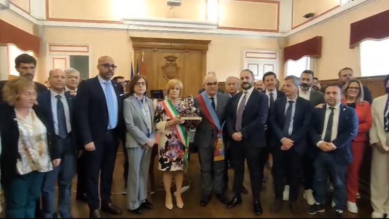 la giornata del santo patrono campobasso