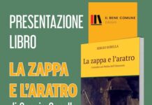 la zappa e l'aratro 19 dicembre 2025