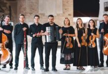 manuel petti ensemble