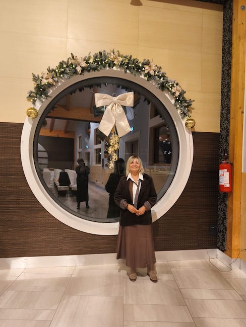 maria luigia di virgilio