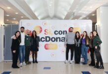 McDonald’s Job Tour: 30 posti a Venafro mcdonald's job tour venafro