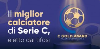 miglior calciatore serie c