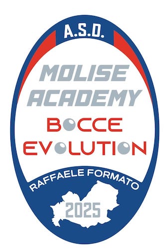 molise academy bocce