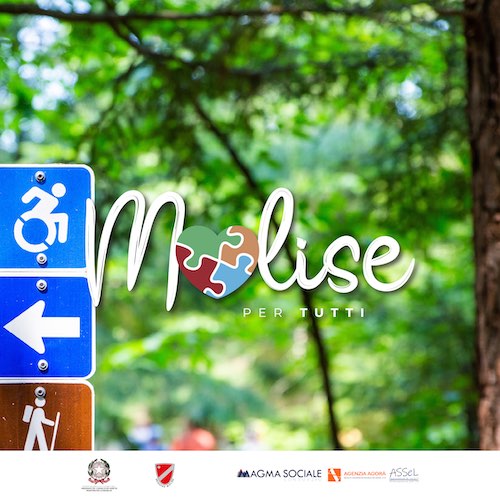 molise per tutti