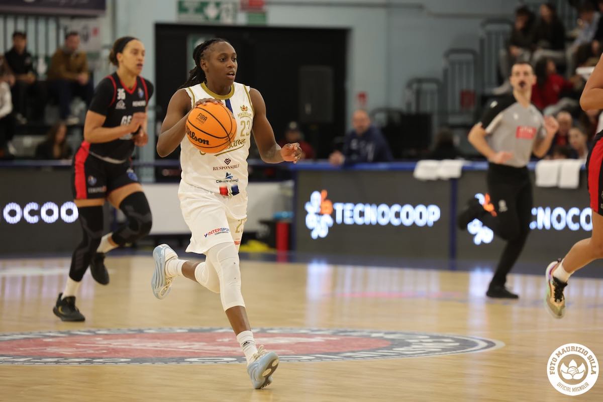 morrison lancia una transizione