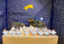 natale a scuola riccia