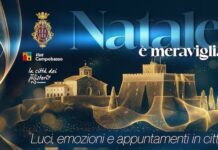 Campobasso, “Natale è meraviglia” chiude con un grande successo natale è meraviglia