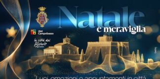 natale è meraviglia