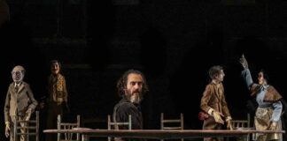 natale in casa cupiello agnone