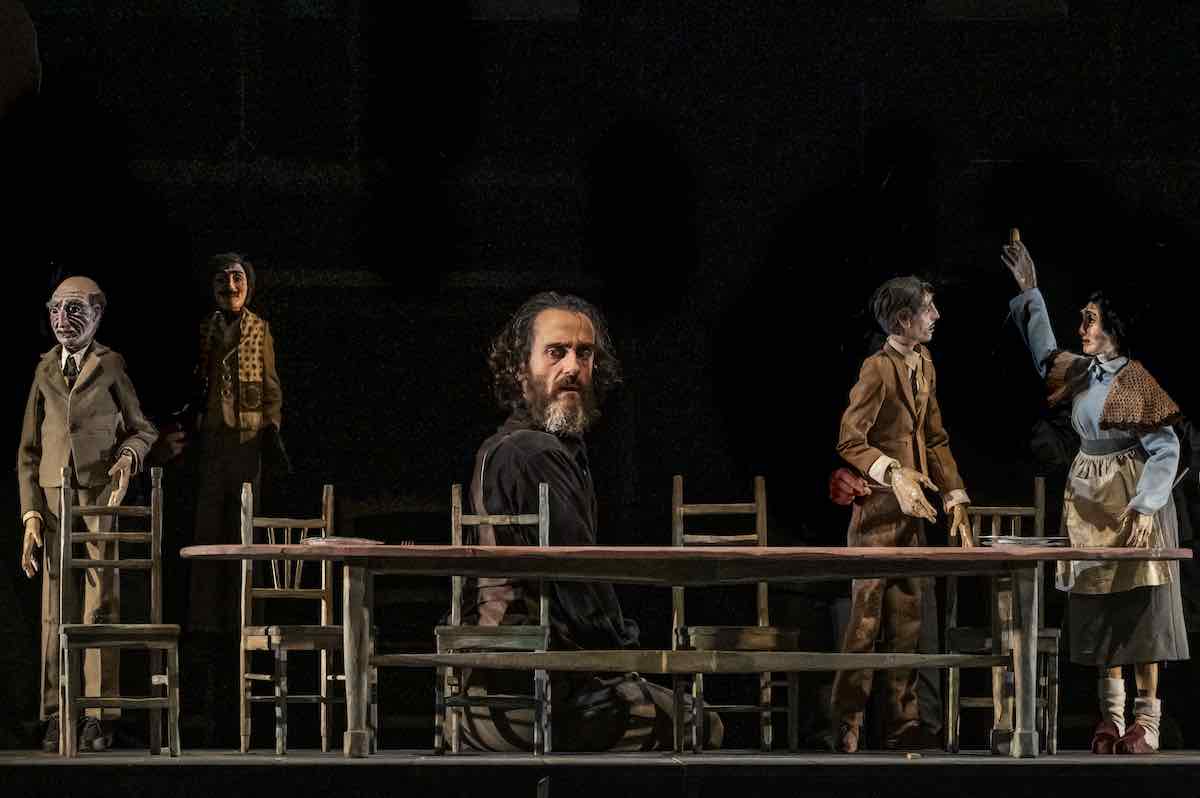 natale in casa cupiello agnone