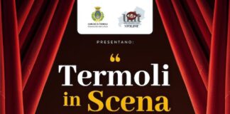 “Termoli in scena”: il 14 dicembre la commedia dialettale dei Sipario Bisaccia ogne cas te nu pange rott 14 dicembre 2025