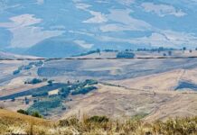 Molise protagonista nell’Anno Europeo dei Normanni paesaggio molise