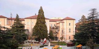 parco giochi villa musenga