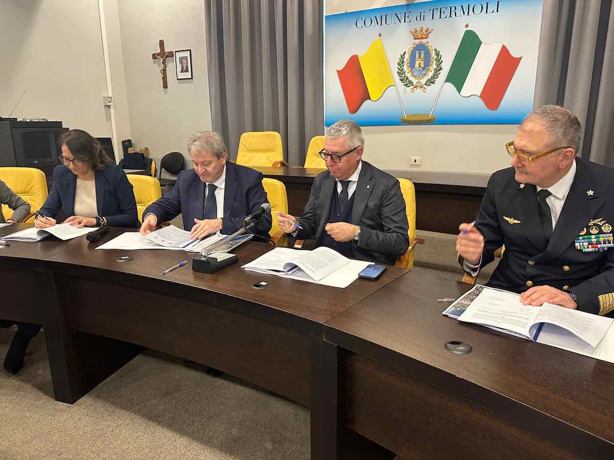 piano immobili termoli