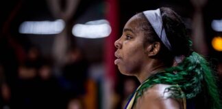 EuroCup Women: La Molisana Magnolia Campobasso attesa a Vilnius pivot reshanda gray