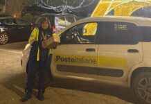 Molise, boom di pacchi Poste Italiane: +24% nei primi 9 mesi portalettere in consegna a colli a volturno