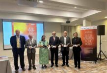 “Blood donation in the world”, la presentazione del libro di Gian Franco Massaro a Ripalimosani presentazione libro massaro a roma