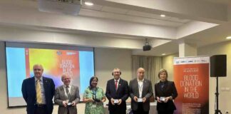 presentazione libro massaro a roma