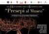 Eventi in Molise di oggi 3 gennaio 2026: gli appuntamenti del giorno presepi al museo 2025-2026