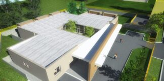 Campobasso, nuova scuola a Mascione: presentato il progetto esecutivo progetto scuola mascione