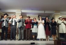 questi fantasmi pietracatella