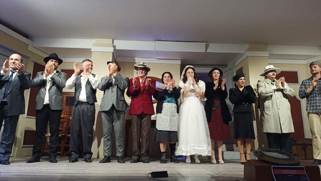 questi fantasmi pietracatella