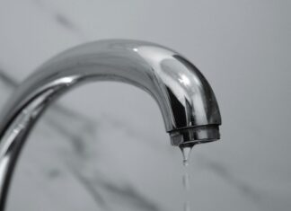 Venafro, sospensione del flusso idrico il 26 e 27 ottobre 2026 rubinetto chiuso 1