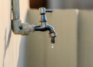 Termoli: sospensione idrica il 13 maggio per lavori alla condotta rubinetto chiuso 3
