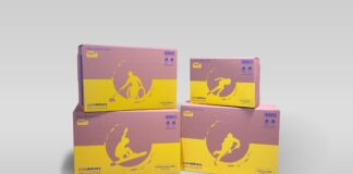 scatole poste italiane mico26