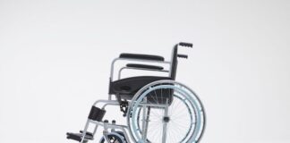 sedia a rotelle