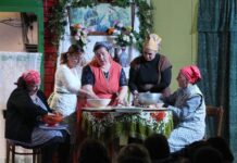 Casacalenda celebra il teatro dialettale con “Sine Die” sine die teatro dialettale