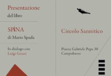 spina libro mario spada