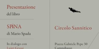 spina libro mario spada