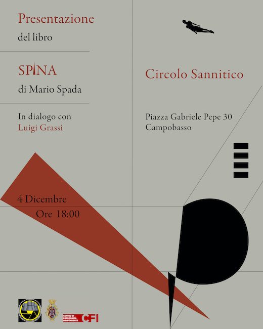 spina libro mario spada