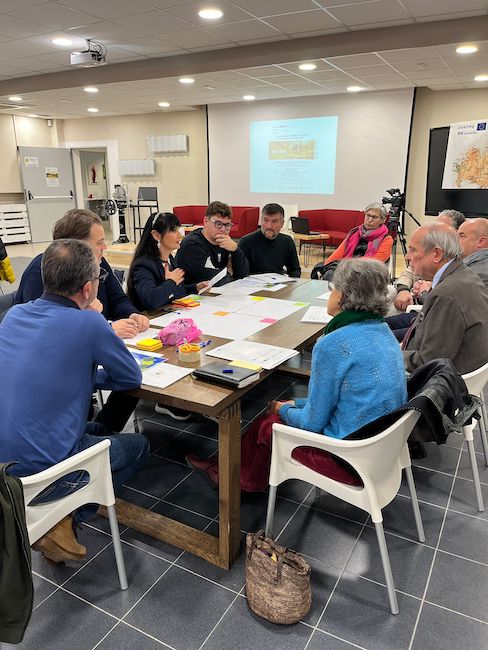 stati generali hevon