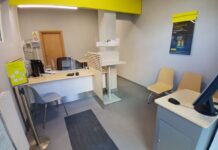 “Polis”, riaprono gli uffici postali Lupara e Sant’Elena Sannita ufficio postale lupara