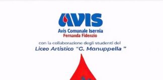 una goccia nell'oceano avis