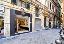 via del campo 29 rosso