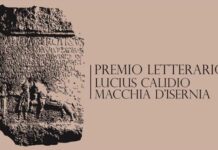 viii premio lucios calidius