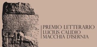 viii premio lucios calidius