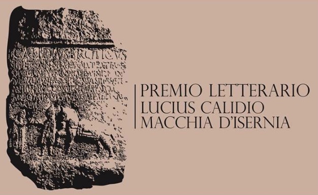 viii premio lucios calidius