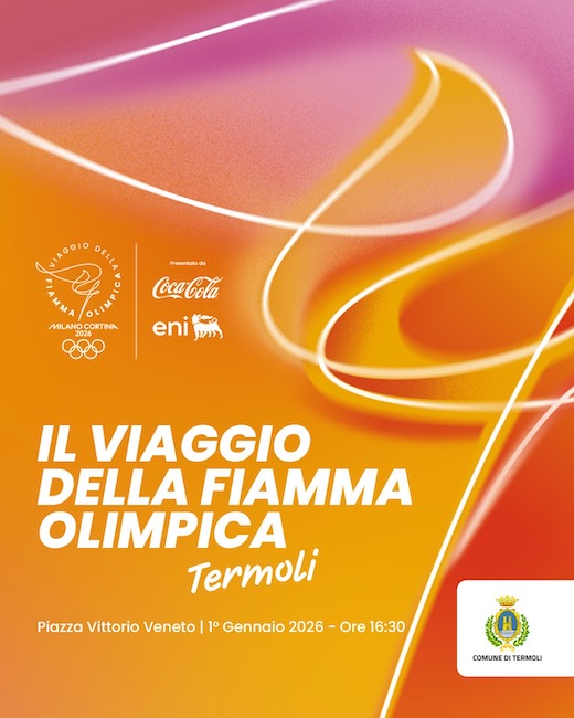 villaggio fiamma olimpica termoli