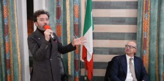 Montenero di Bisaccia, il vino motore di sviluppo: Mercurio esalta il potenziale del Molise vincenzo marcurio