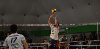 EnergyTime Spike Devils, vittoria al tie-break: maratona col sorriso a Galatone